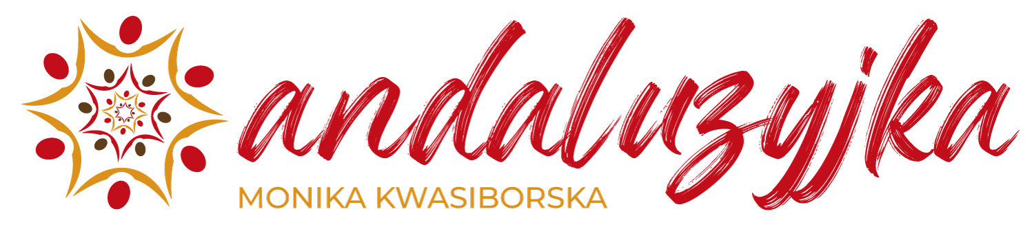 Logo Andaluzyjka