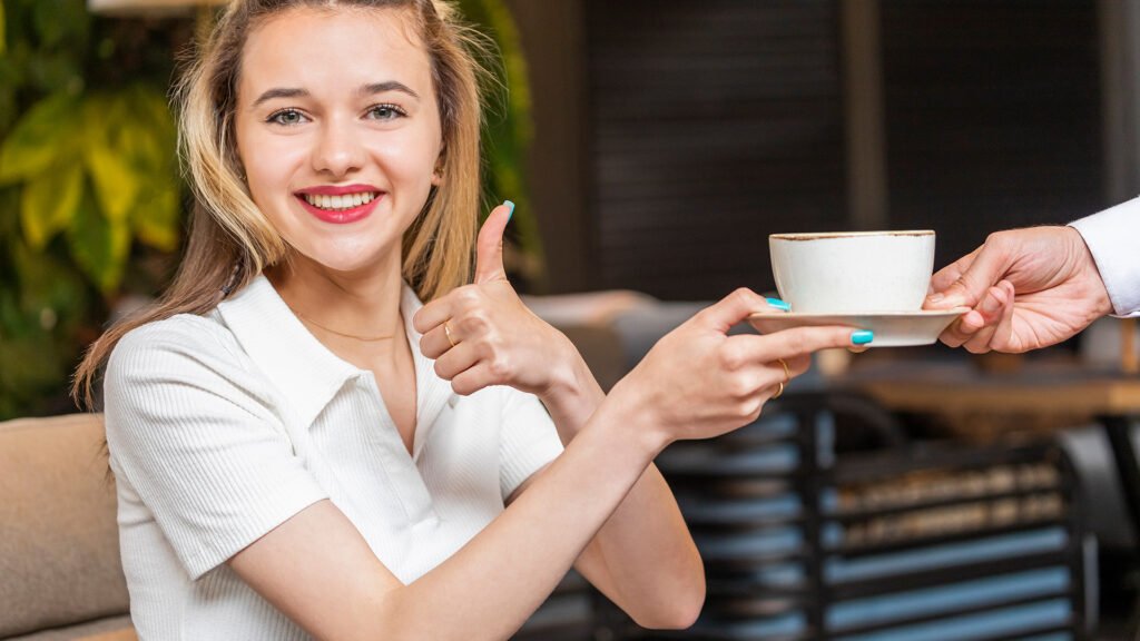 Turista en Costa del Sol