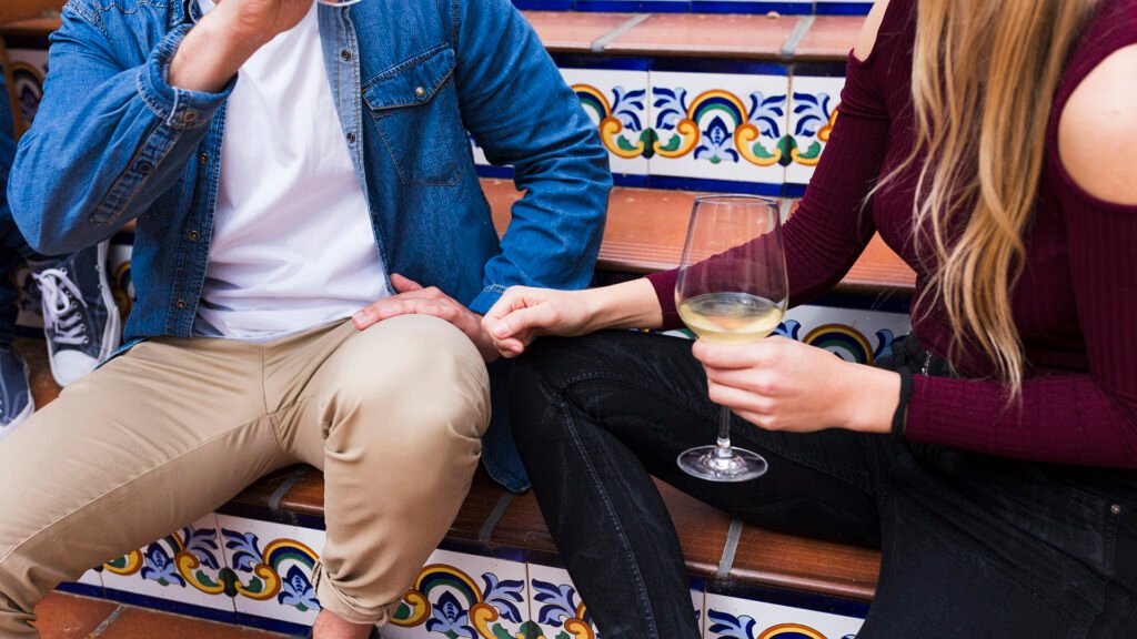 Viajes de Inmersión