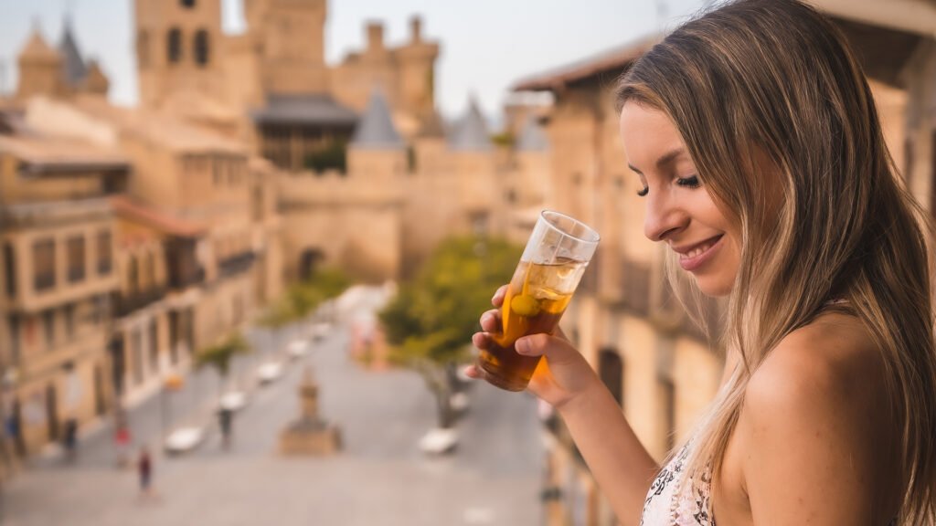 Experiencia Gastronómica